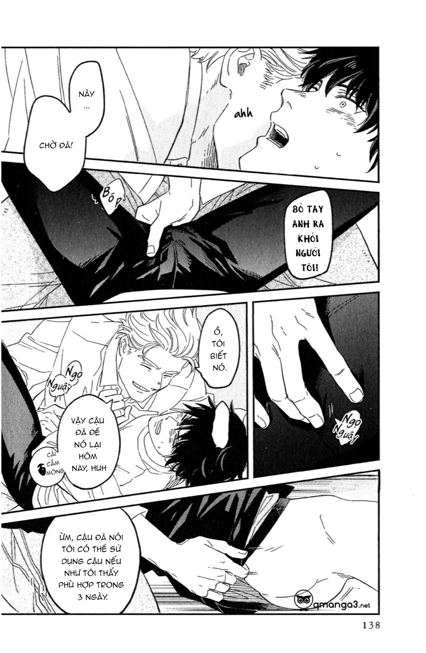 kobamanai otoko chapter 5 22