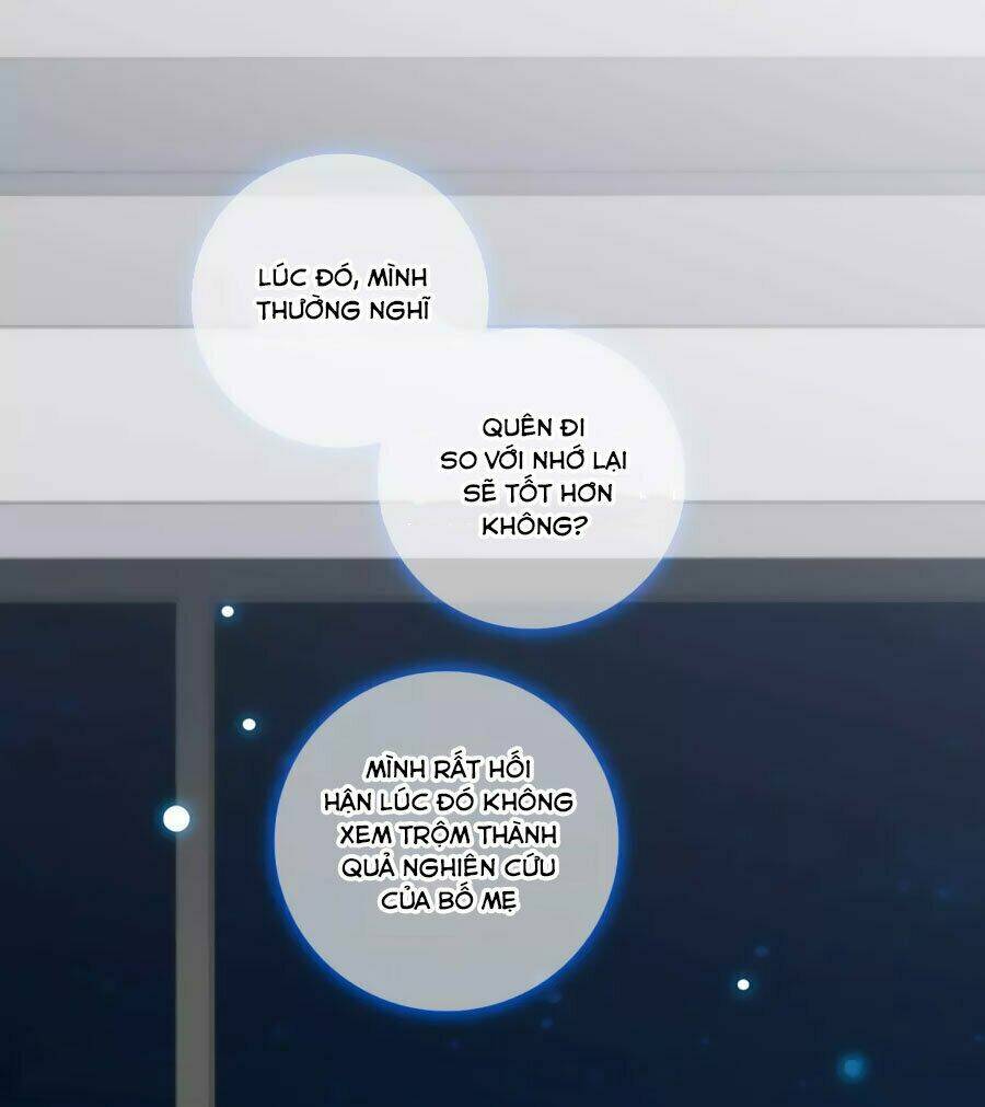 nhân chất tình nhân chapter 16.5 6