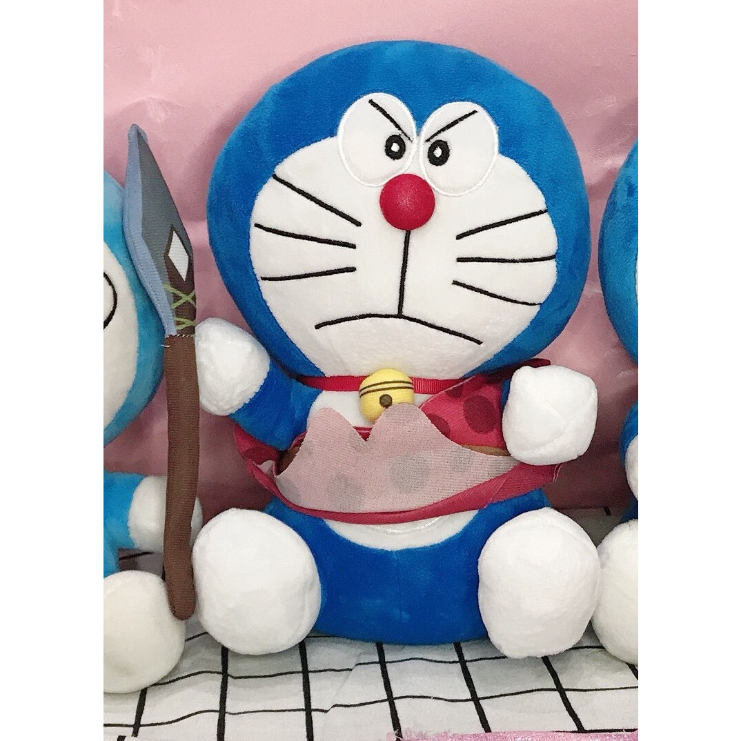 01 Chú Gấu Bông DORAEMON Đáng Yêu