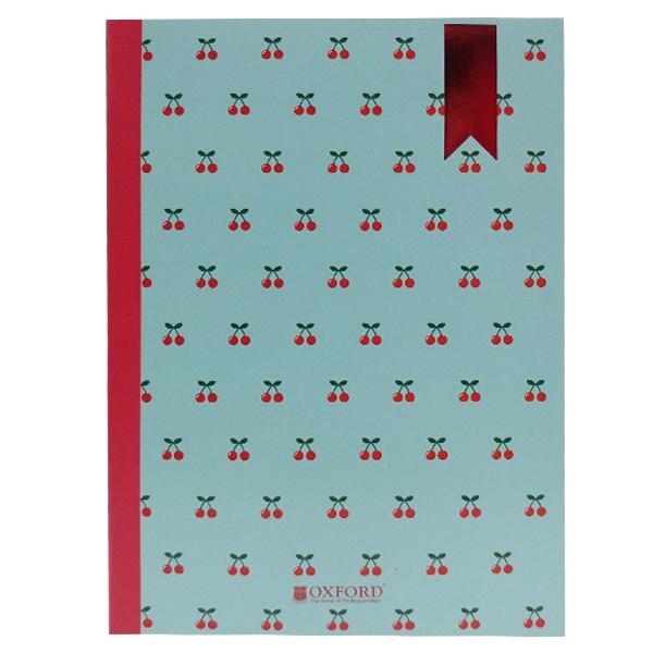 Sổ Khâu A5 70'S - ASB-MB-A5 - Oxford - Mẫu 1