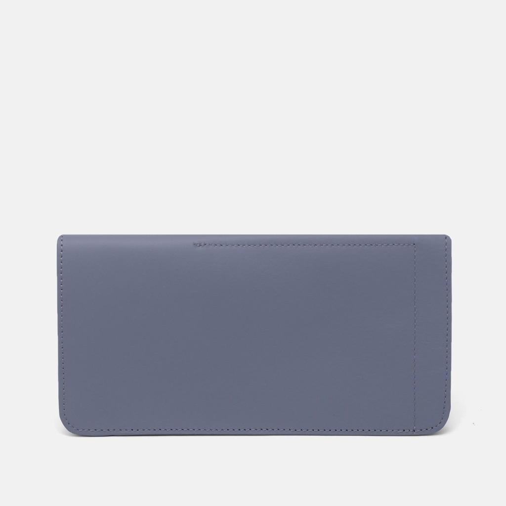 Ví da nam cao cấp The Daily Men Wallet