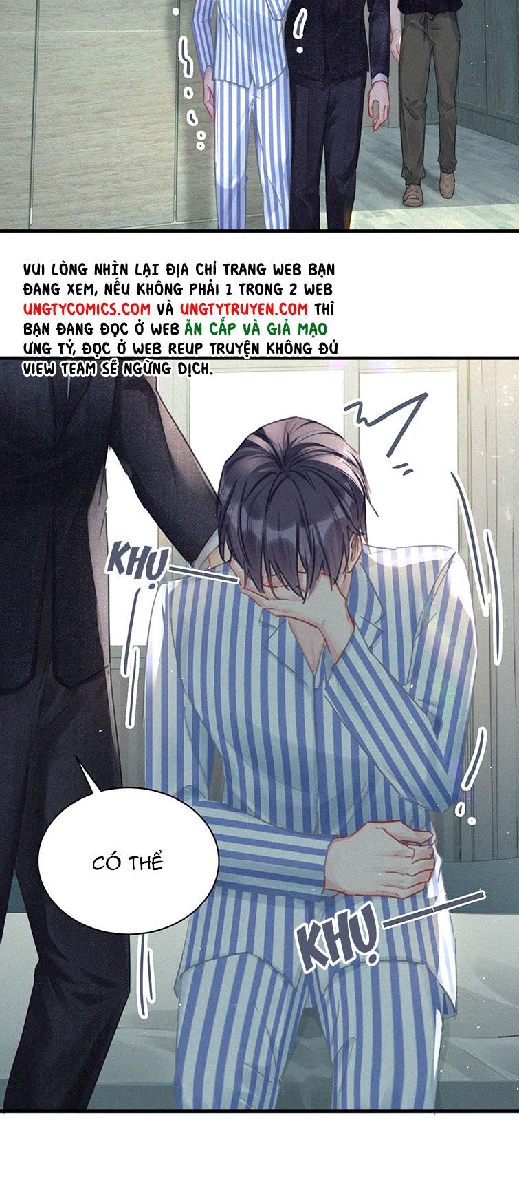 thần thương (môi súng) chapter 68 18