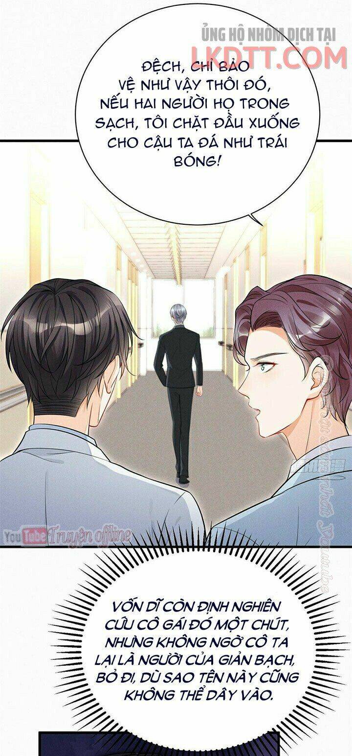 tôi trở thành tổ tông của 5 vị đại lão chapter 30 12