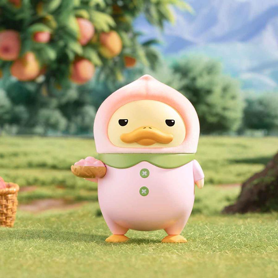 Đồ Chơi Mô Hình Pop Mart Duckoo Farm (Mẫu Bên Trong Là Ngẫu Nhiên)