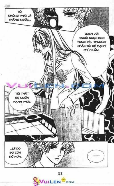 tóc gió thôi bay chapter 4 33