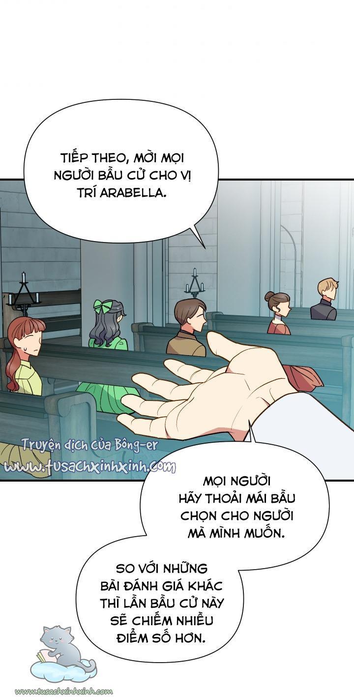 công nương khế ước của gia tộc công tước quái vật chapter 75 55