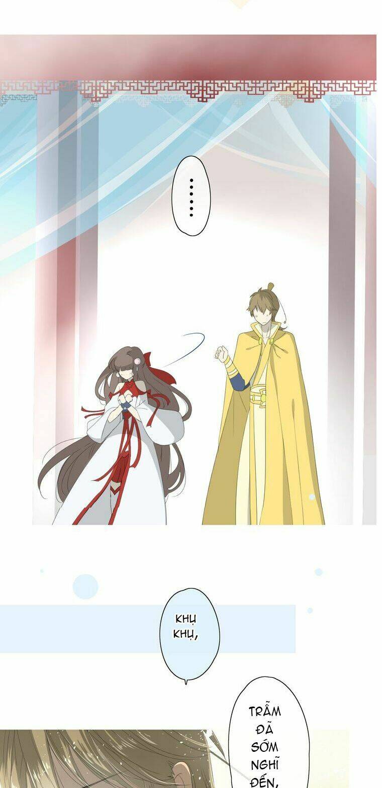 vu chúc thiếu nữ chapter 1 38