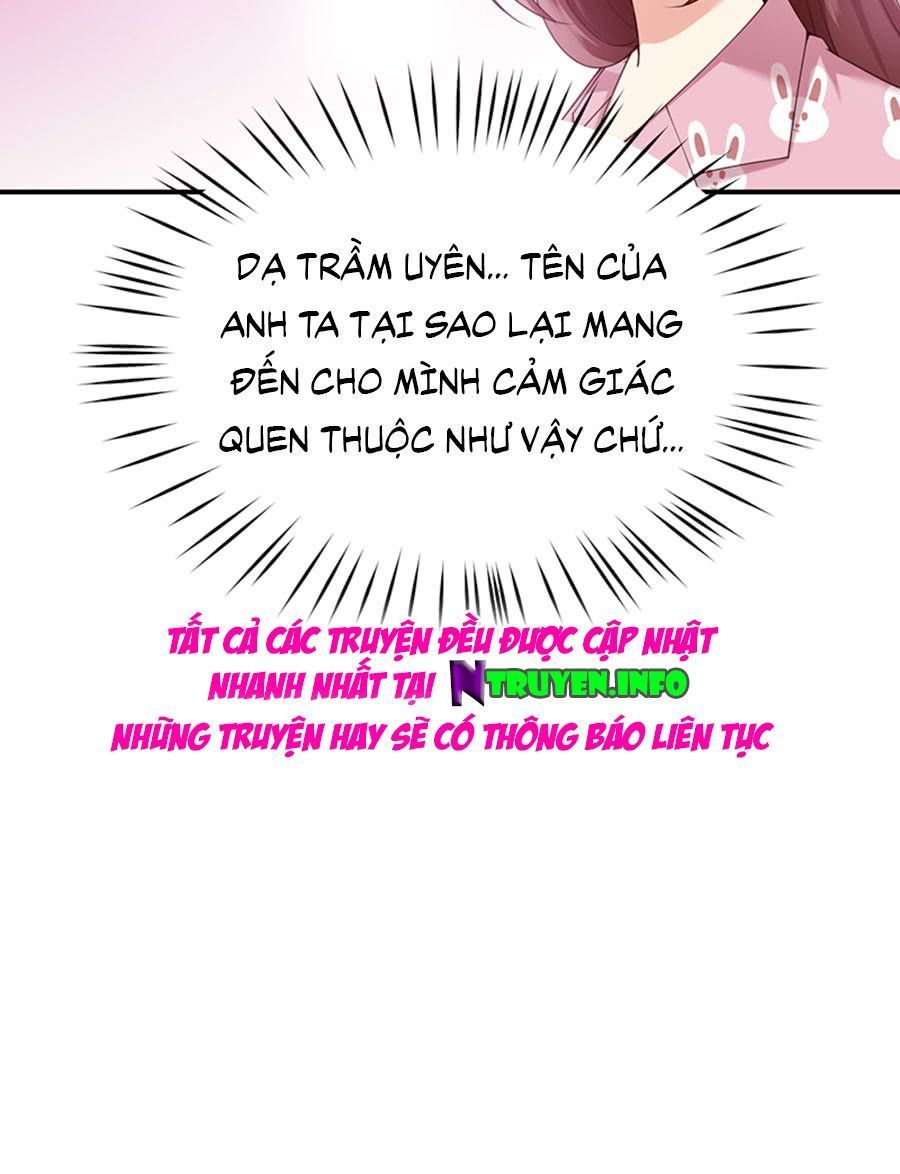 nam thần truy thê chỉ nam chapter 6.2 26