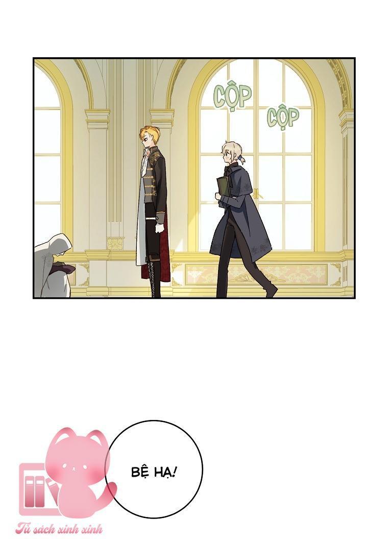 trang trại hạt dẻ cạnh hoàng cung chapter 39 32