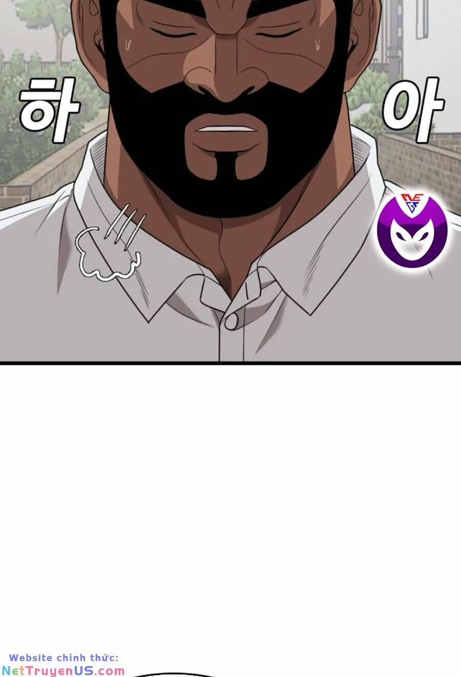 người xấu chapter 176 24