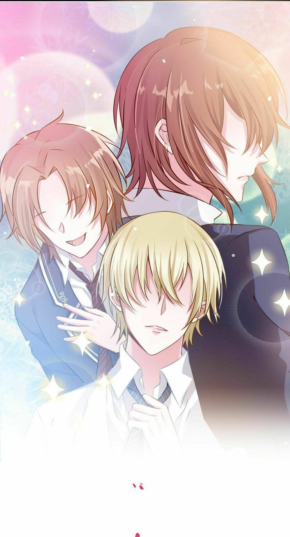 ái ngã đích đô khứ tử chapter 2 2