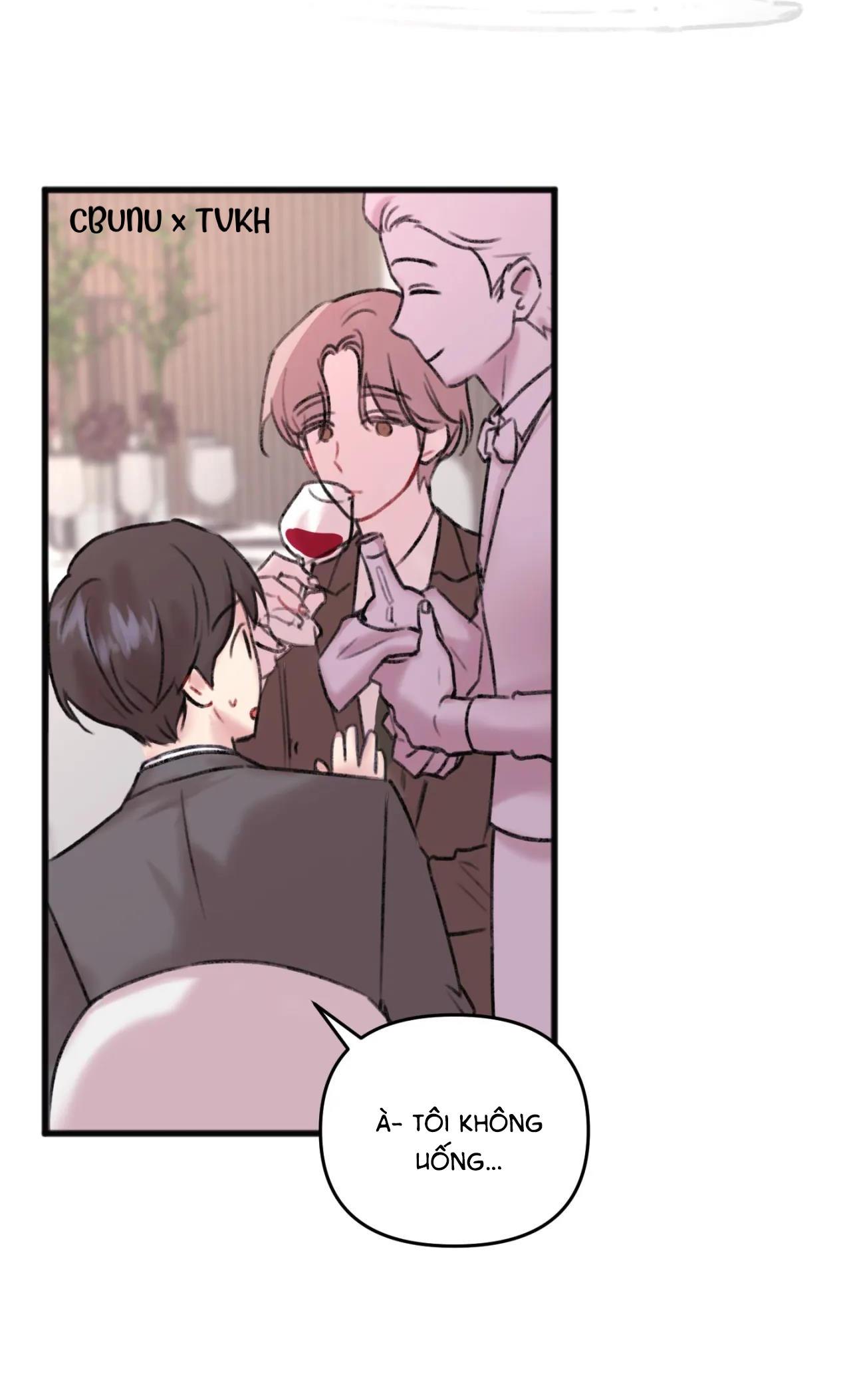 anh thật sự thích em sao chapter 1 84