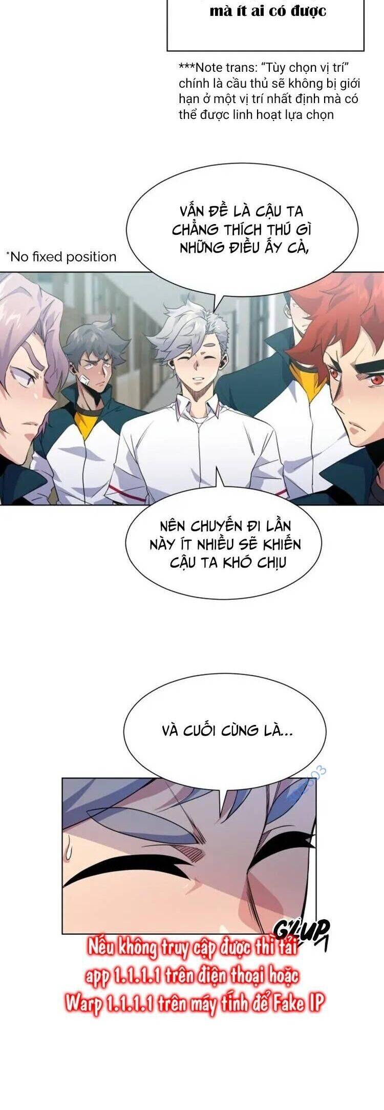 Góc Cao Khung Thành chapter 62 16