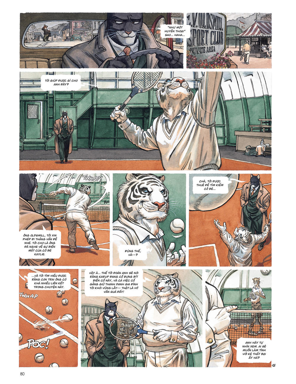 blacksad chapter 2 20