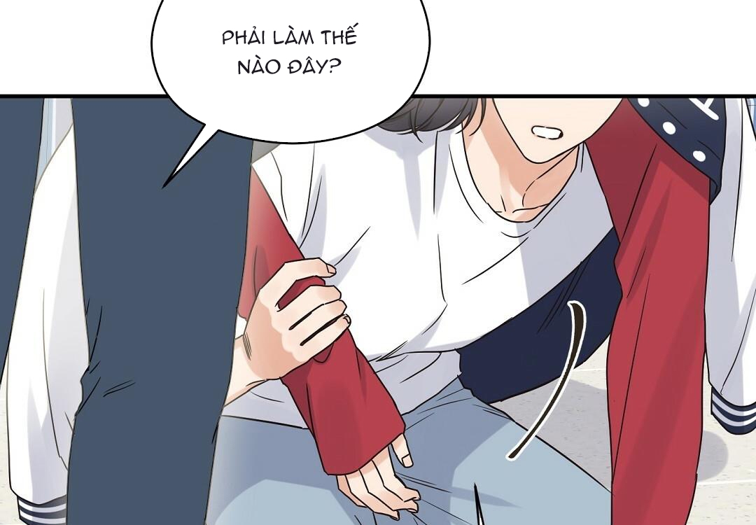 phức cảm tự ti của omega chapter 18 55