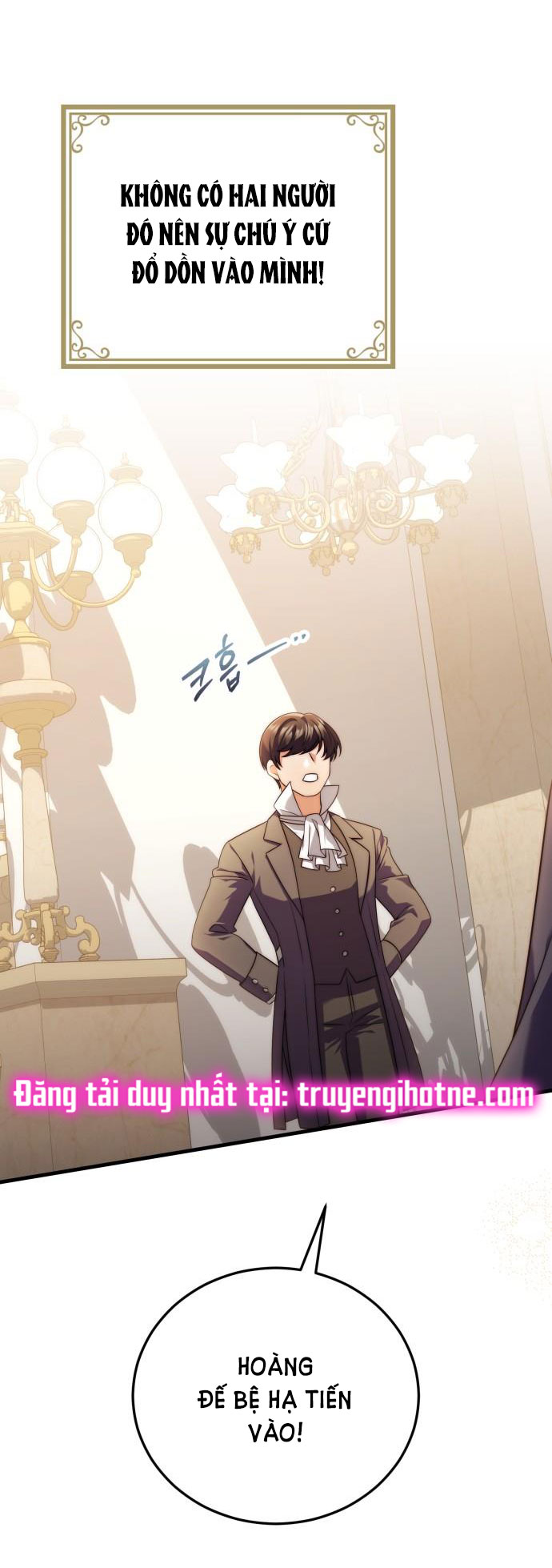 tôi sẽ ly hôn với người chồng bạo chúa chapter 40.2 22