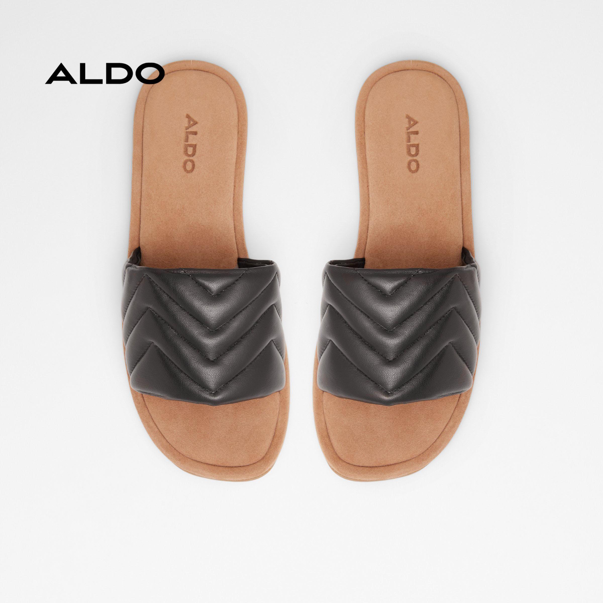 Dép quai  ngang đế bệt nữ Aldo PILINIAA