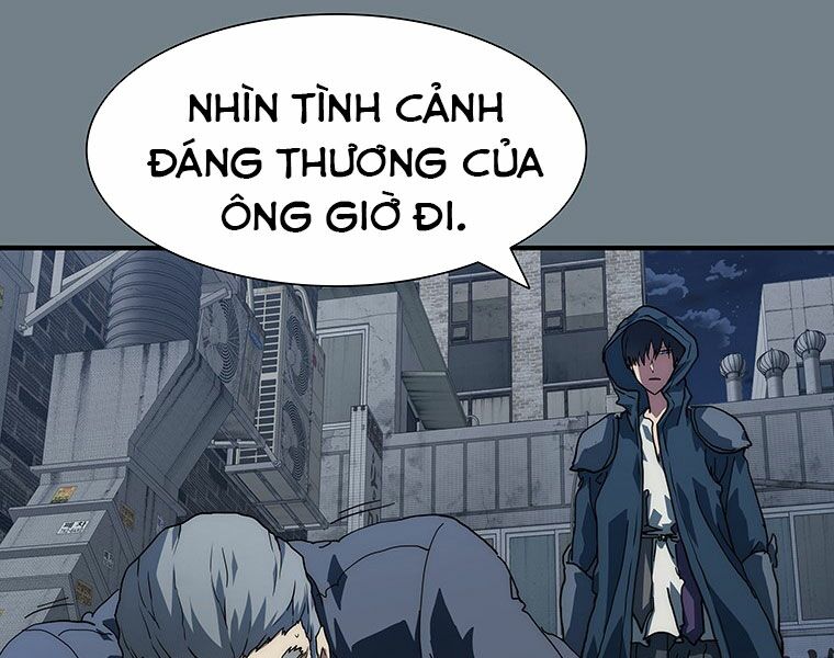 các chòm sao chỉ chú ý mình tôi chapter 13 176