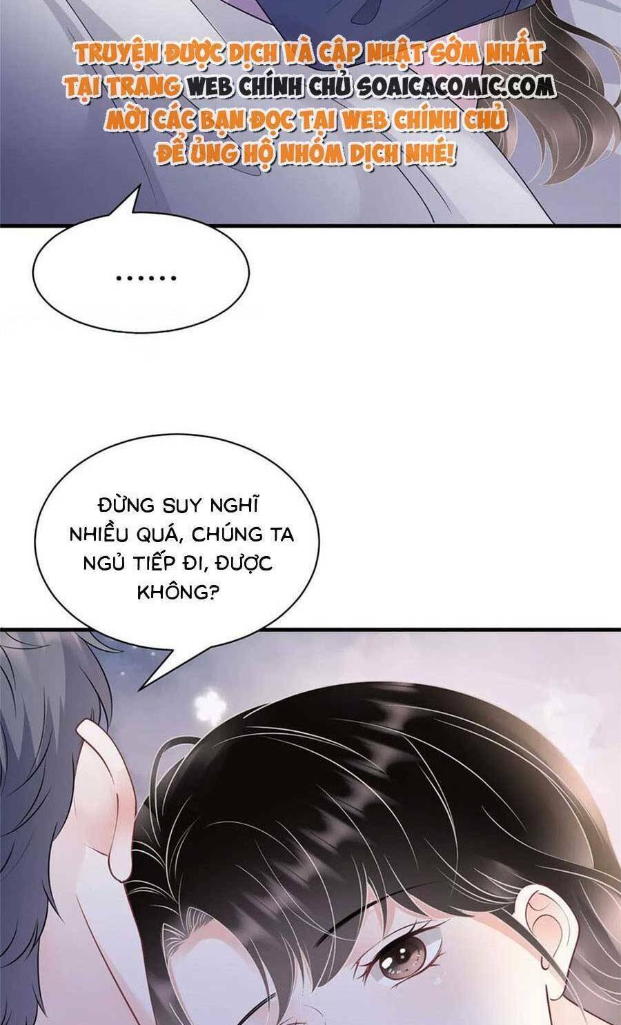 đại tiểu thư có ý đồ gì xấu đâu chapter 164 41