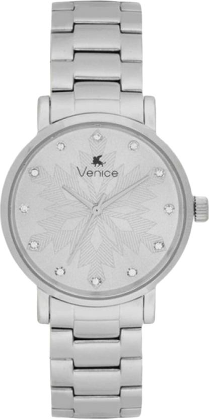 Đồng hồ nam Venice C2906SLXCCSC
