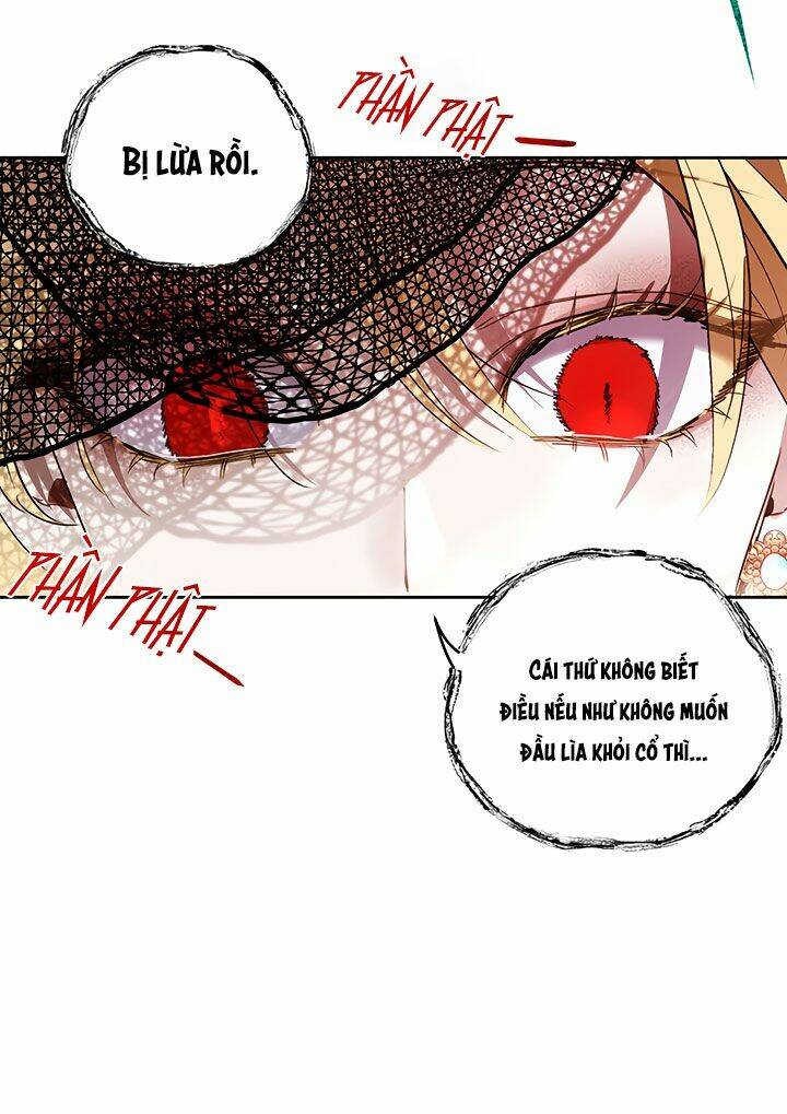 cách bảo vệ anh trai của nữ chính chapter 14 60