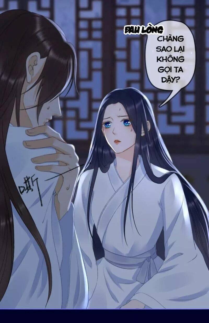 sủng phi của vương chapter 153 3