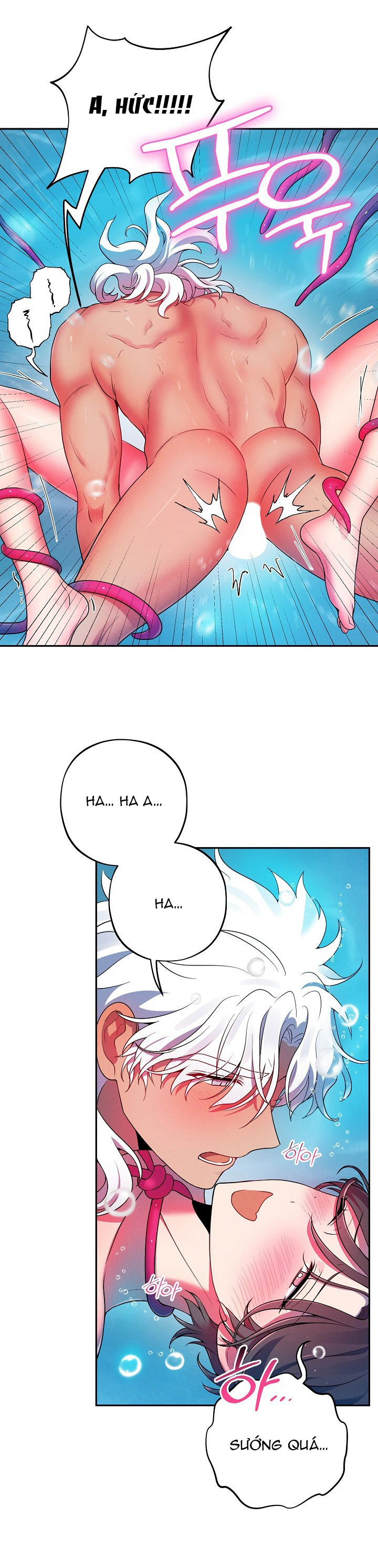 [18+] tuyển tập truyện bl ngắn - double bell chapter 36 4