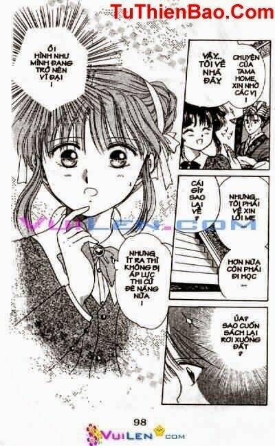 quyển sách kỳ bí chapter 1 98