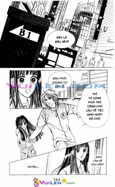 nụ hôn nồng thắm chapter 6 164