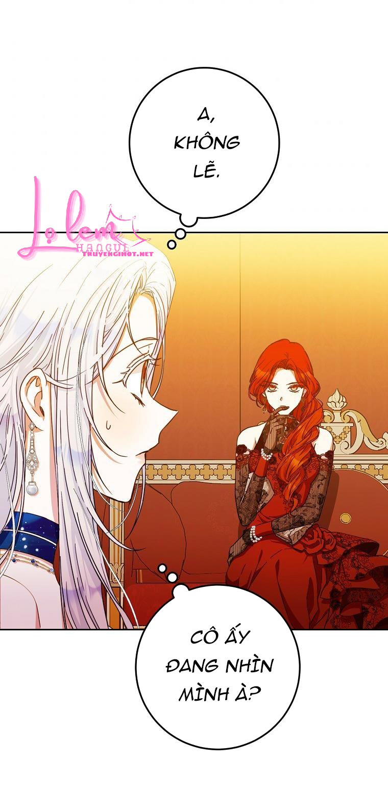 trở thành vợ của nam chính chapter 31.2 16