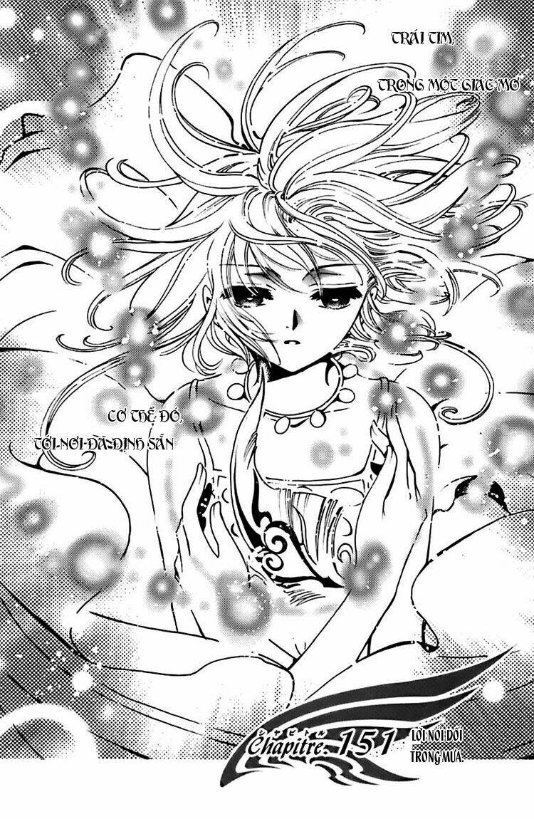 huyền thoại đôi cánh chapter 151 2