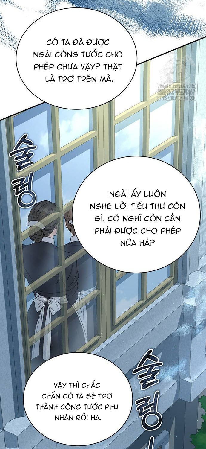 tôi tưởng bản thân không còn sống được bao lâu! chapter 86.1 29