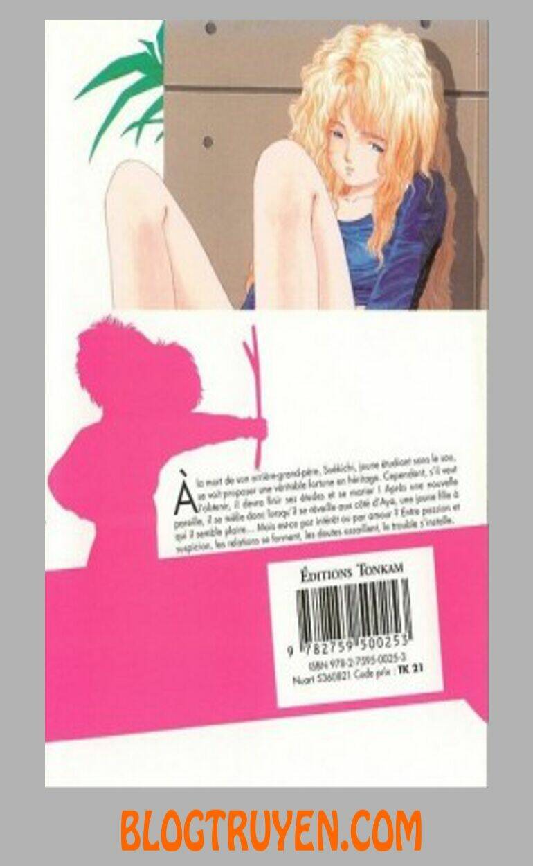 asatte dance chapter 17 19