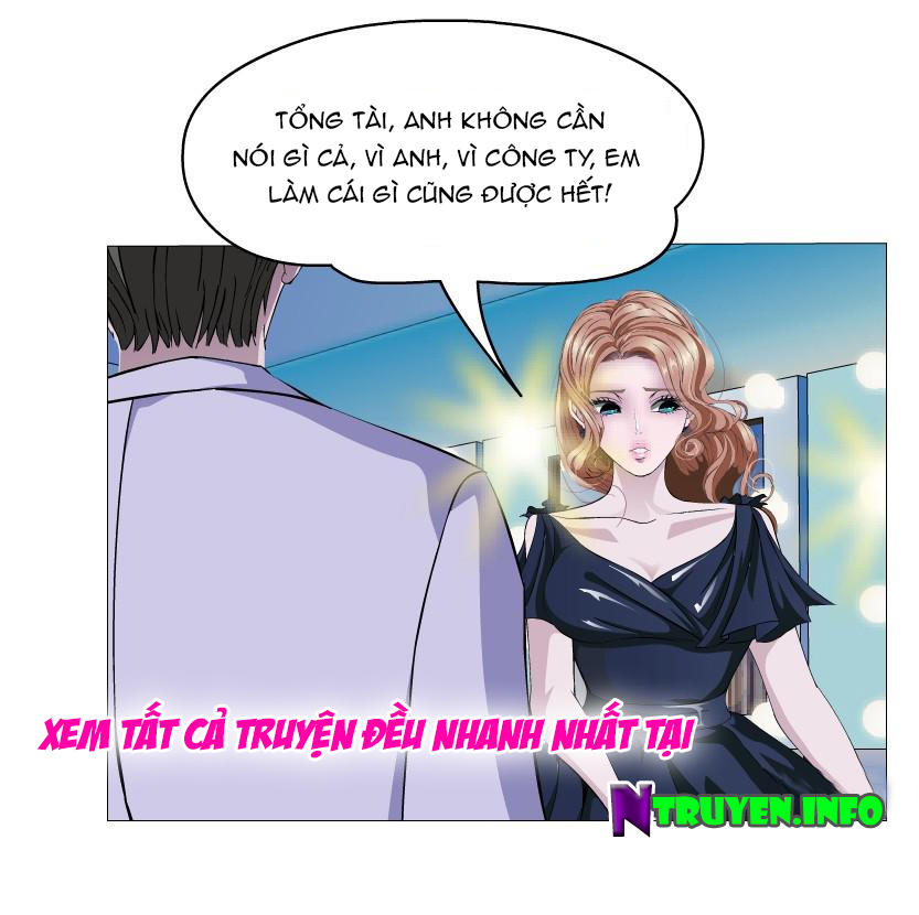 cạm bẫy của nữ thần chapter 101 24