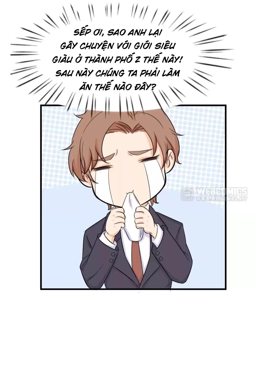 thu dĩ vi kỳ chapter 24 19