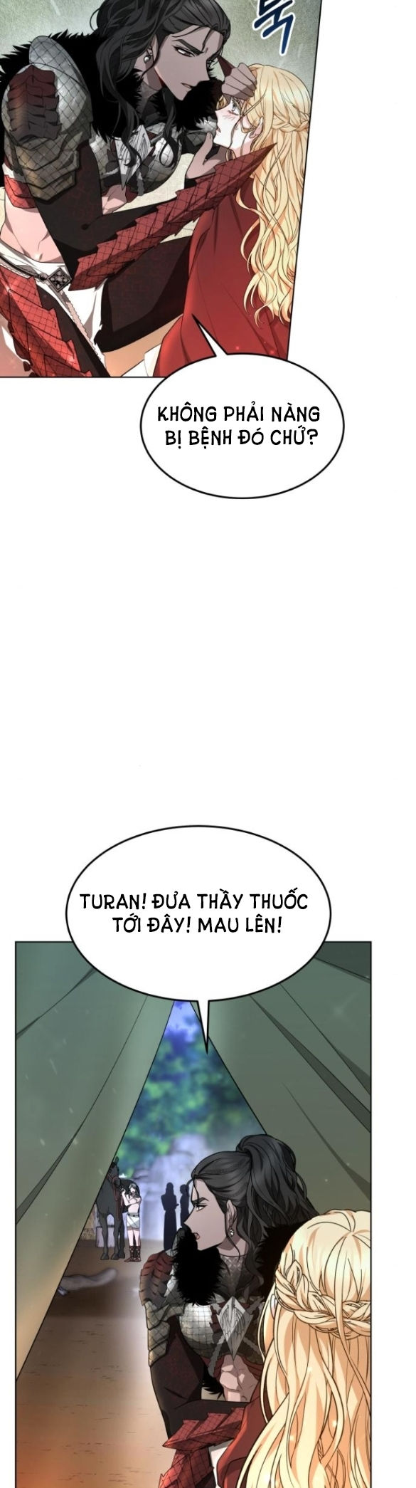 Cướp Dâu chapter 6.2 8