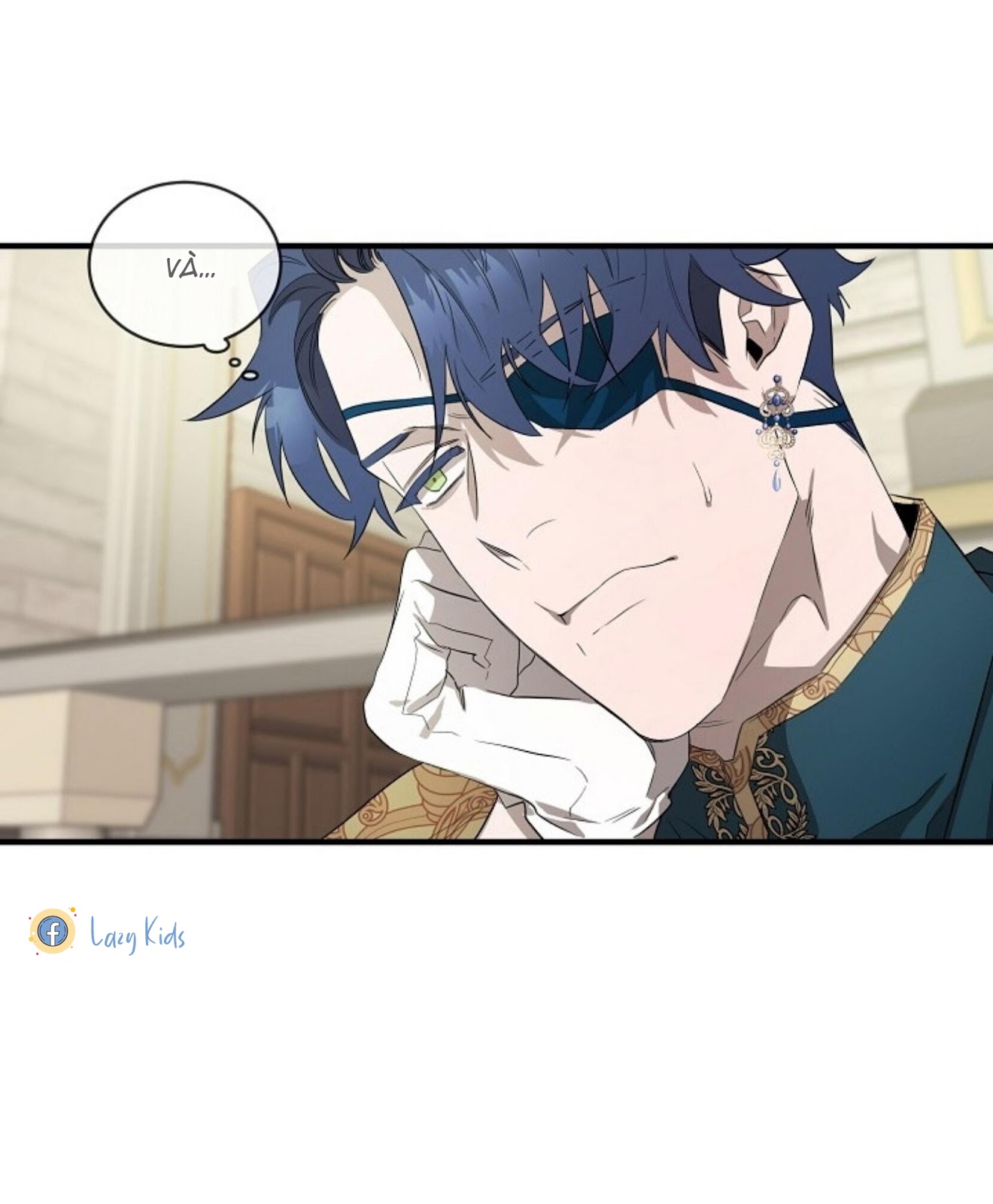 vừa yêu vừa ghét chapter 2 61