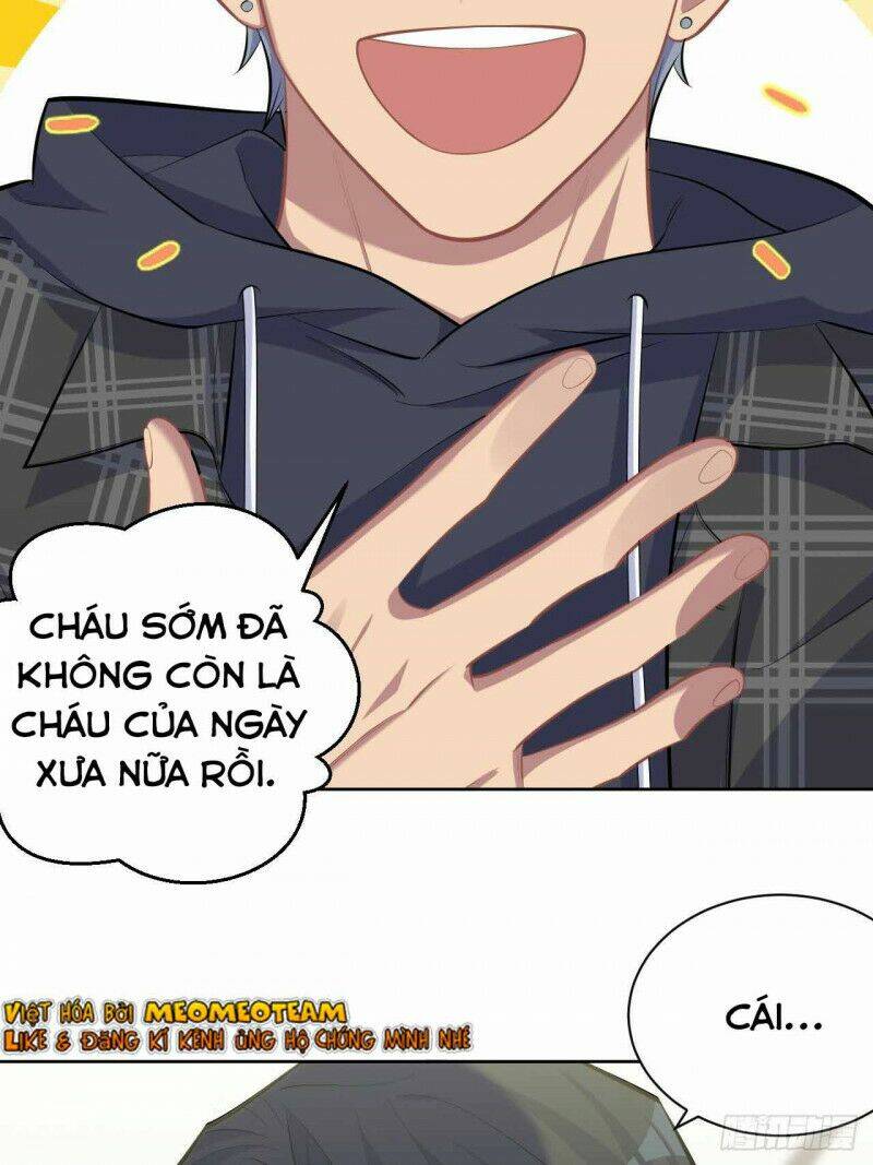 nhạc phụ đại nhân là lão bà chapter 90 25