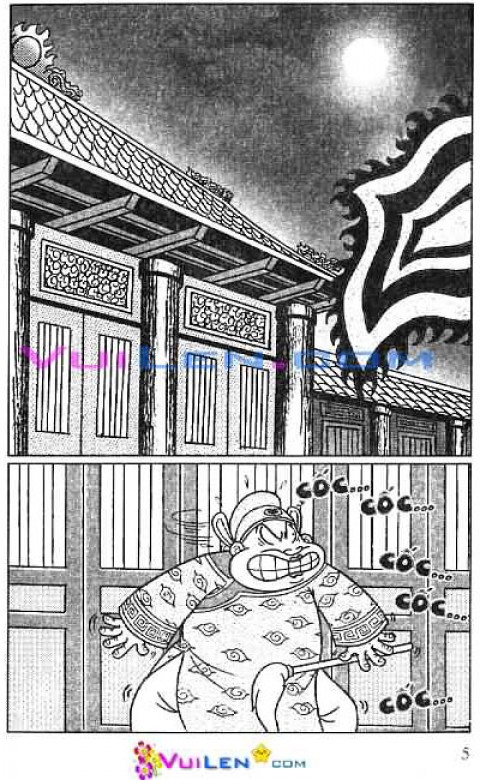 thần đồng đất việt chapter 116 2