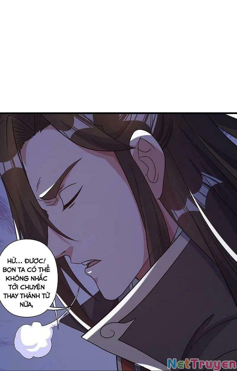 tiên võ đế tôn chapter 313 41