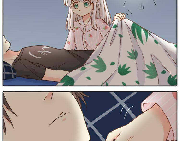 bạn trai có điện từ chapter 10 24