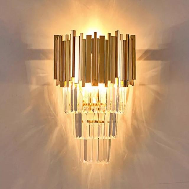 Đèn tường phale, đèn gắn tường phale, đèn treo tường, đèn trang trí, đèn decor