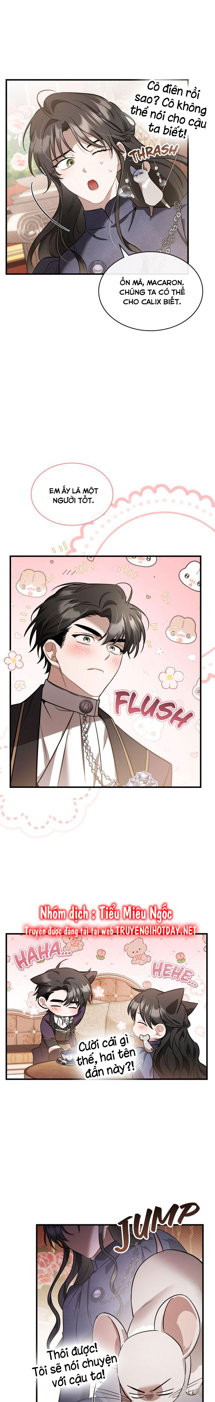 cái bóng trong đêm chapter 38.1 9