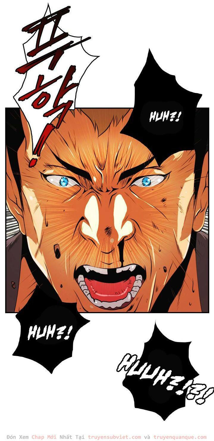 tôi sinh ra để làm người vĩ đại chapter 3 27