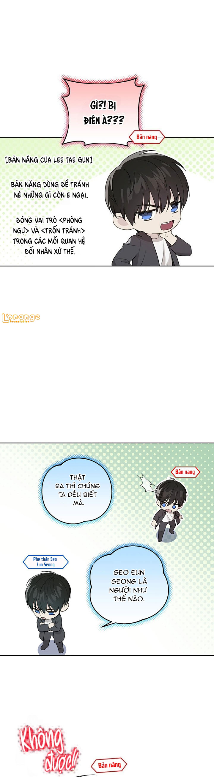 guiding nguy hiểm chapter 16 6