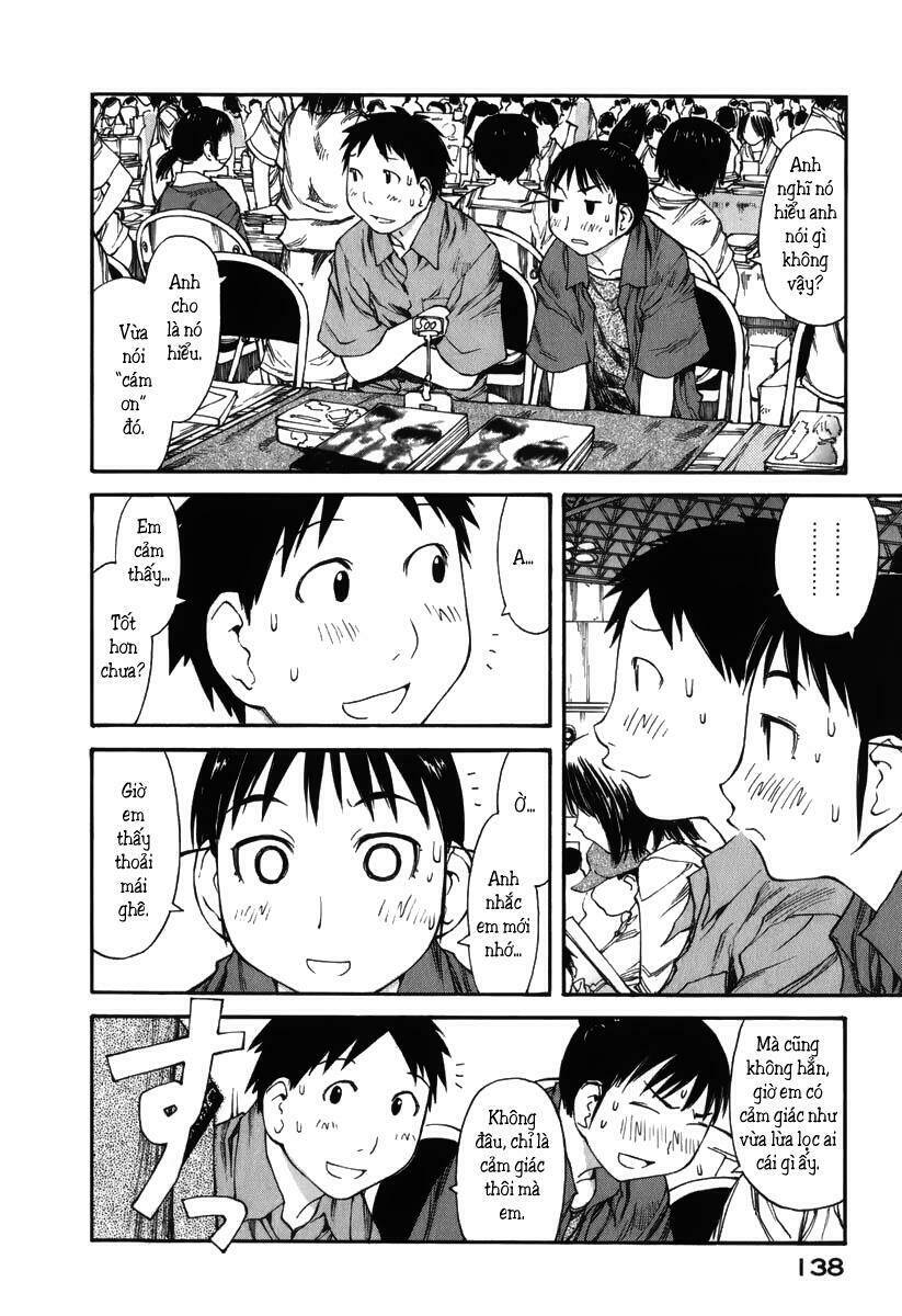 genshiken chapter 41 31