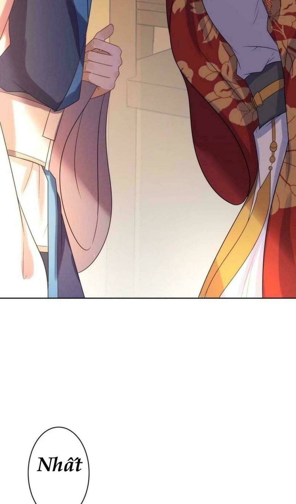 theo đuổi hoàng tử quá khó a~ chapter 35 32