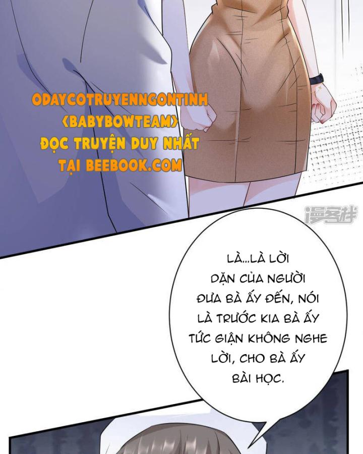 đại tiểu thư có thể có bụng dạ gì xấu chứ! (full) chapter 26 36