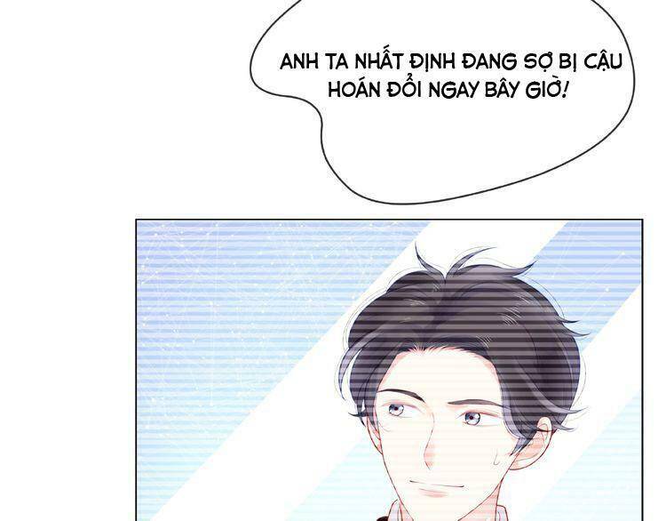 giai điệu của sự va chạm chapter 18 8
