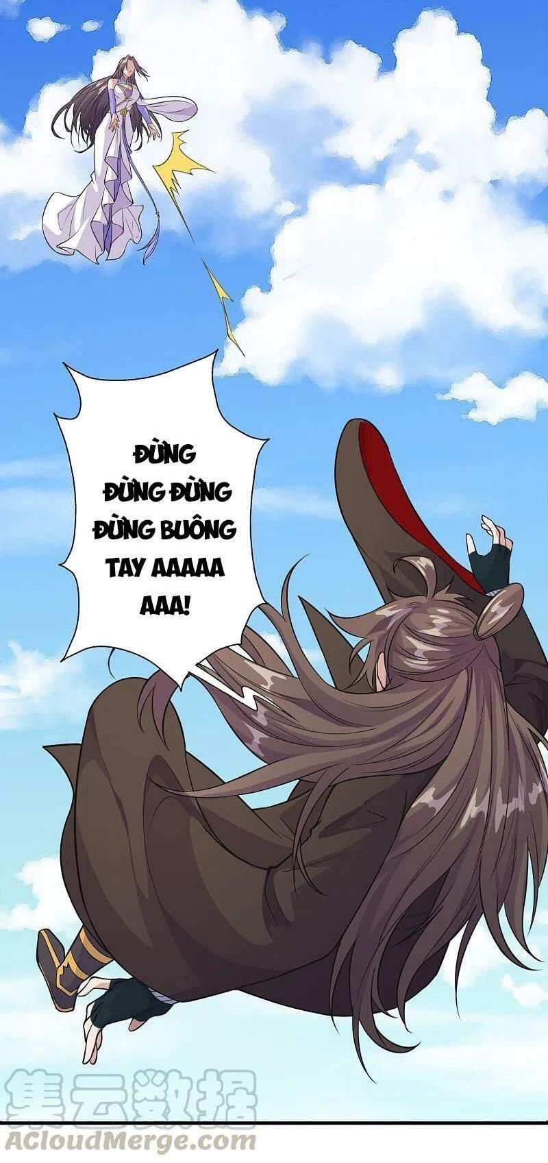 tiên võ đế tôn chapter 189 6